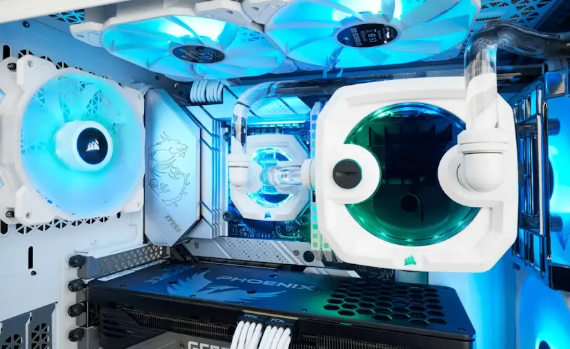 Reparar PC Prado Boadilla - Montaje Gaming PC Domicilio Informático Prado Boadilla - Montaje Gaming PC Domicilio