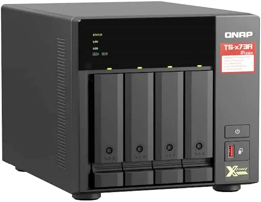 Instalación Configuración NAS Qnap Synology en Prado Boadilla Informático Prado Boadilla - Instalación Configuración NAS Qnap Synology