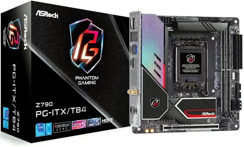 Montaje Placas Base ASRock Gaming PC Prado Boadilla Informático Prado Boadilla - Montaje Placas Base ASRock Gaming PC