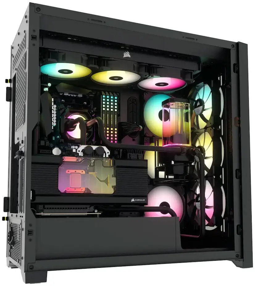 Montar Gaming PC Domicilio Prado Boadilla Montar Gaming PC Domicilio